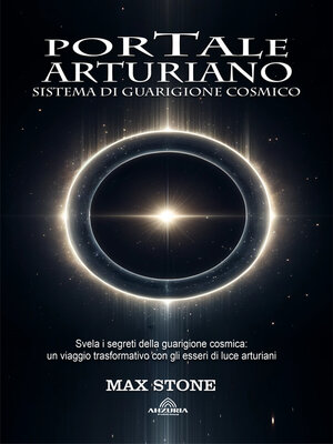 cover image of Portale Arturiano